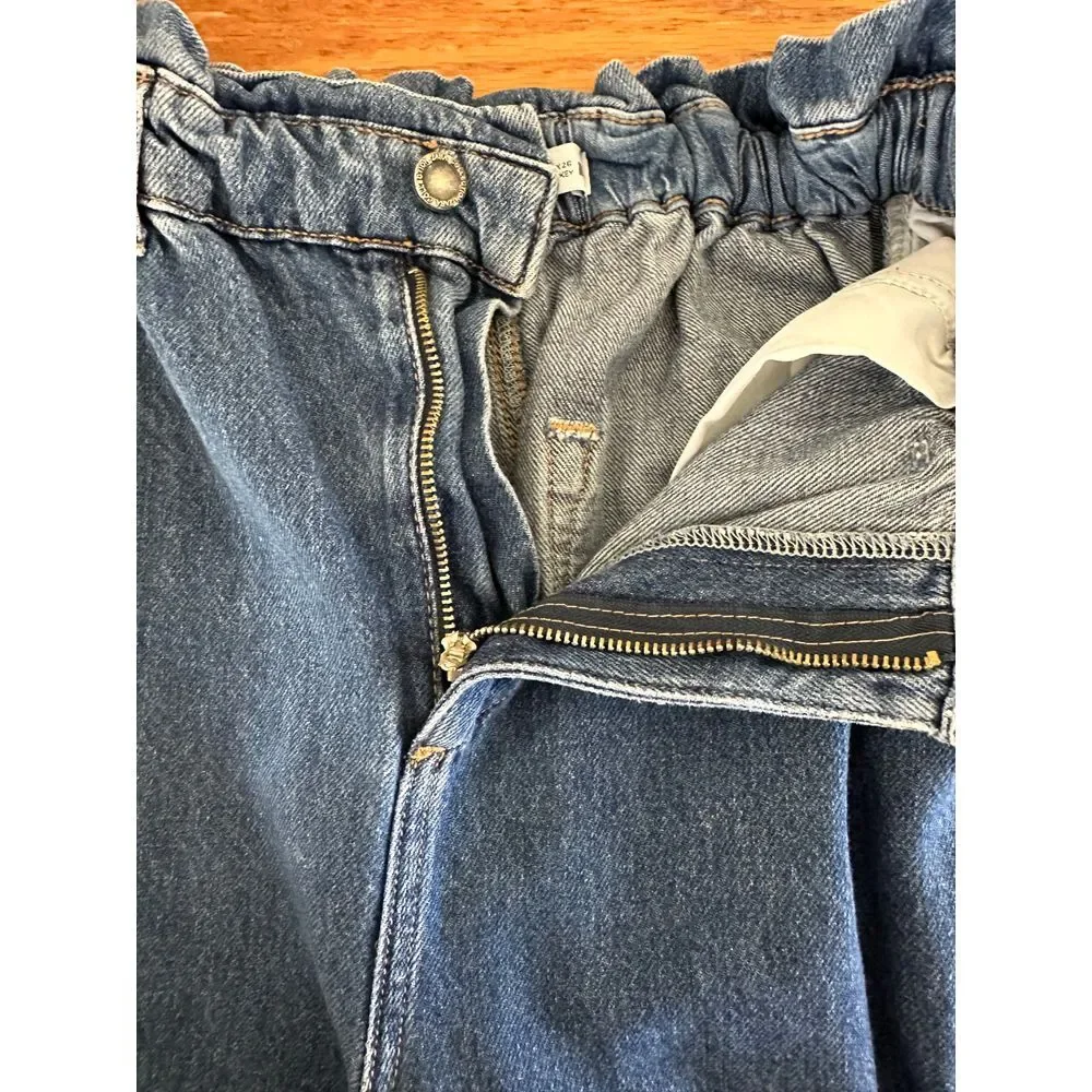 Zara jeans women